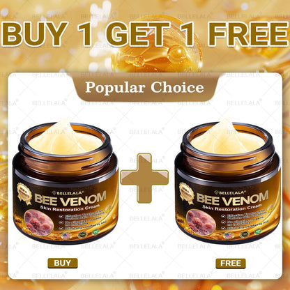 NEU & VERBESSERT ✨Bellelala® Bienengift Hauterneuerungscreme