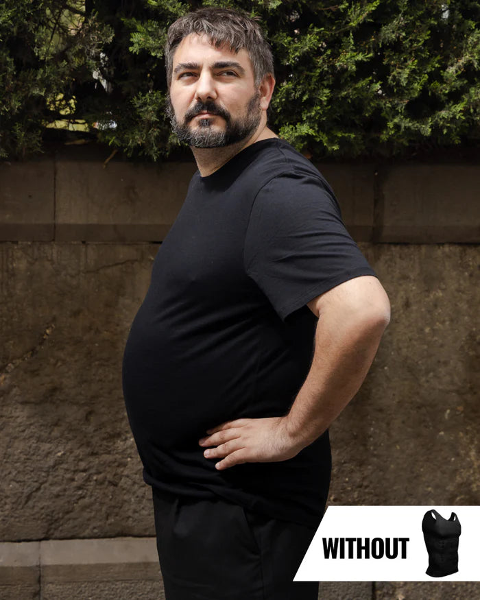 5 REASONS WHY SHAPERLUV INSTANTLY TRANSFORMS YOUR PHYSIQUE WITHOUT GOING TO THE GYM.