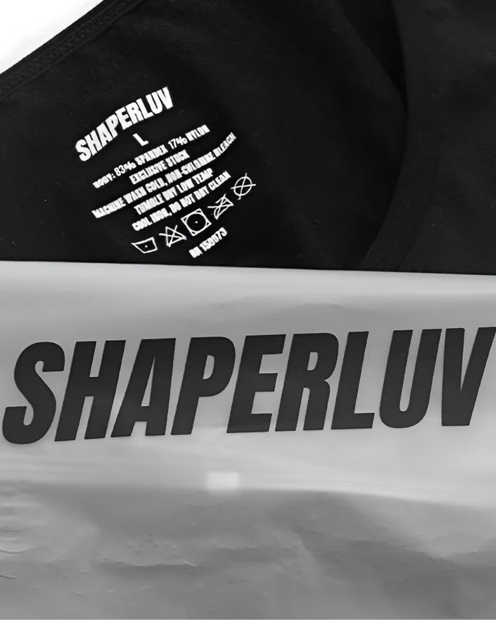 5 REASONS WHY SHAPERLUV INSTANTLY TRANSFORMS YOUR PHYSIQUE WITHOUT GOING TO THE GYM.