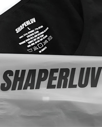 5 REASONS WHY SHAPERLUV INSTANTLY TRANSFORMS YOUR PHYSIQUE WITHOUT GOING TO THE GYM.