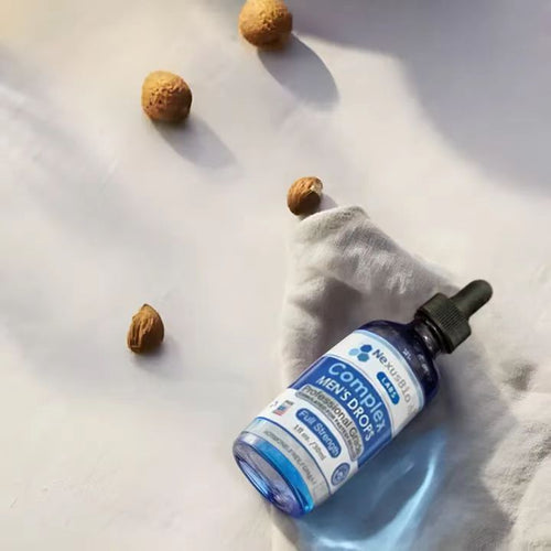 NexusBio® Labs Complex Men's Drops🚀🛬【💥3 Jahre Jubiläumsverkauf💥】
