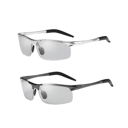 7 Reasons Why These 'Smart Glasses' Are Secretly Protecting 500,000+ Americans From Deadly LED Headlight Blindness