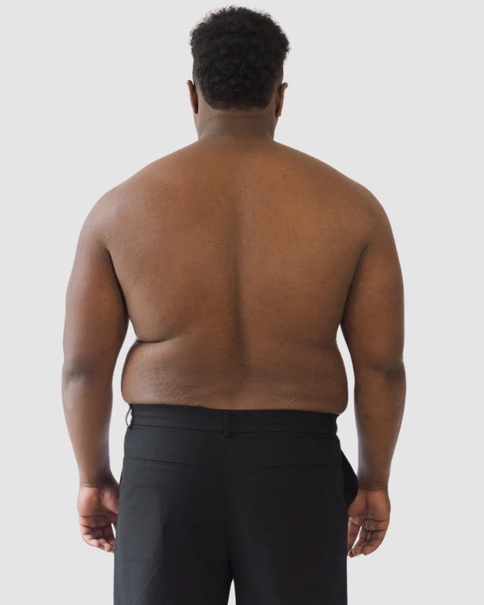 5 REASONS WHY SHAPERLUV INSTANTLY TRANSFORMS YOUR PHYSIQUE WITHOUT GOING TO THE GYM.