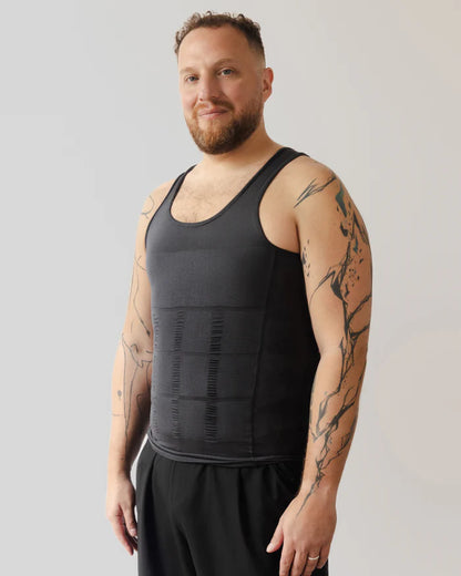 5 REASONS WHY SHAPERLUV INSTANTLY TRANSFORMS YOUR PHYSIQUE WITHOUT GOING TO THE GYM.