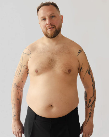 5 REASONS WHY SHAPERLUV INSTANTLY TRANSFORMS YOUR PHYSIQUE WITHOUT GOING TO THE GYM.