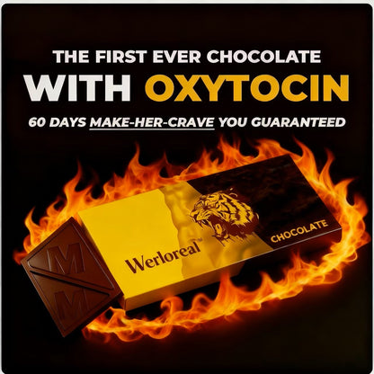 "Charm Button" Buy 2 Get 1 Free🔥Chocolate 🍆Formula With Oxylurexin