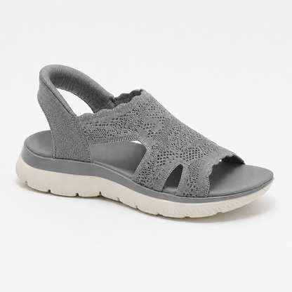 💝 50% OFF Today Only! ⭐ Slip-ins Summits Crochet Knit Sandals