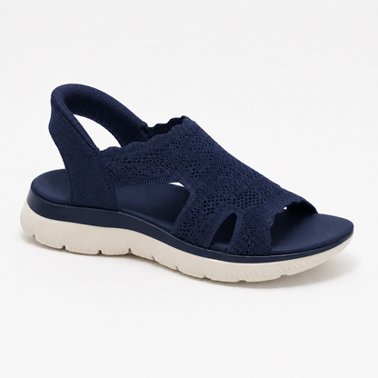 💝 50% OFF Today Only! ⭐ Slip-ins Summits Crochet Knit Sandals